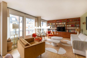 Nice 3 - bedroom apartment, Paris 16, by Easyflat